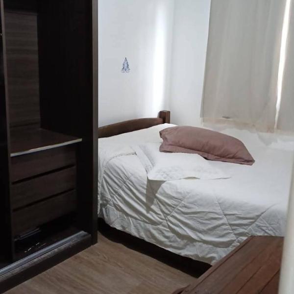 Apto Residencial Areia Branca