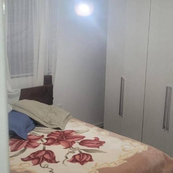 Apto Residencial Areia Branca - Foto 5