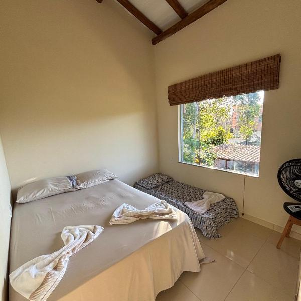 Vila Floresta - Arraial D'Ajuda - Foto 2