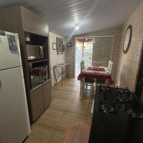 Casa na praia próximo a Balneário Perequê Porto Belo - Foto 4