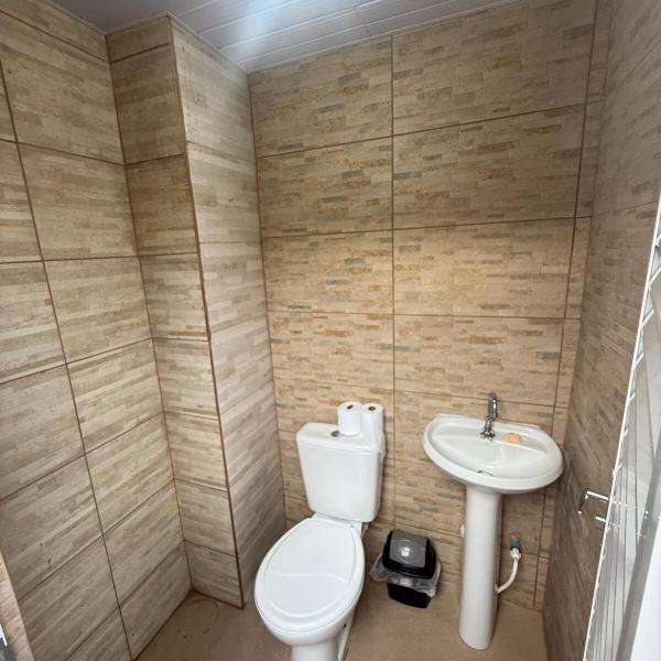 Casa na praia próximo a Balneário Perequê Porto Belo - Foto 3