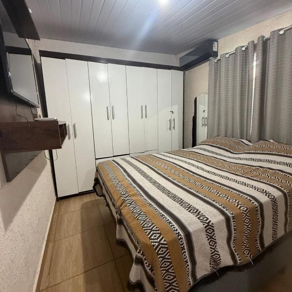 Casa na praia próximo a Balneário Perequê Porto Belo - Foto 2
