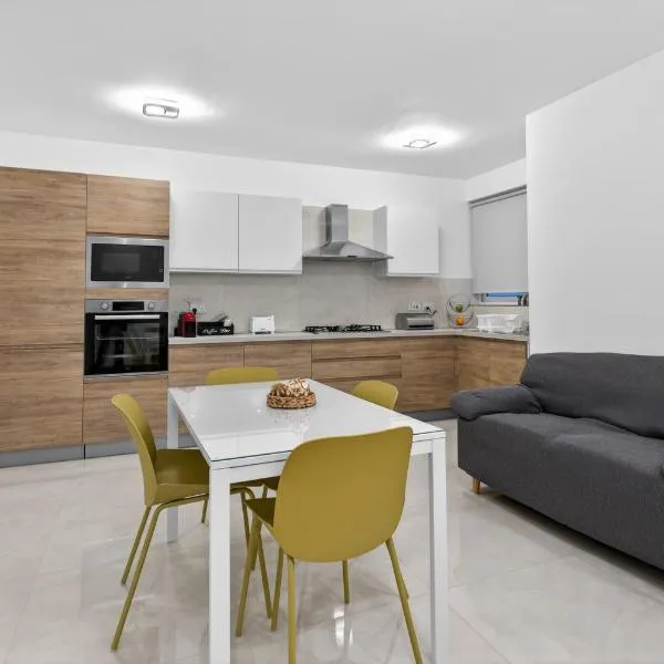 Contemporary Retreat, hotel in St. Paul's Bay