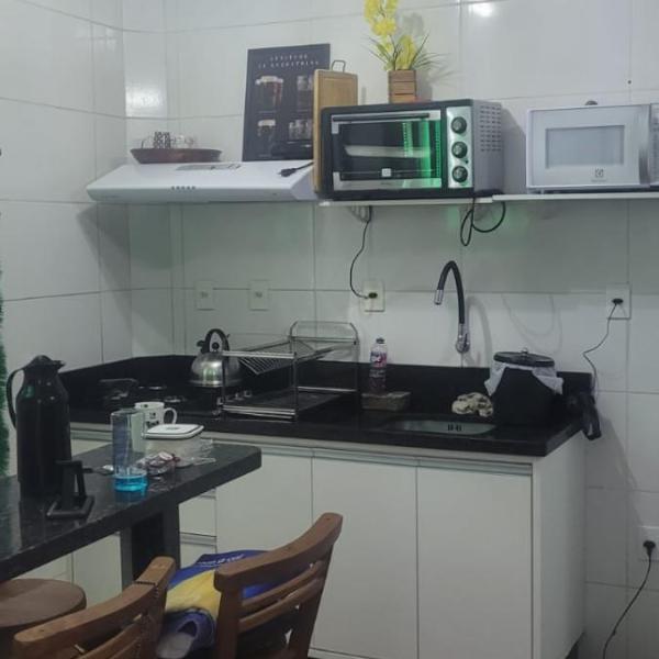 Apto Residencial Areia Branca - Foto 2