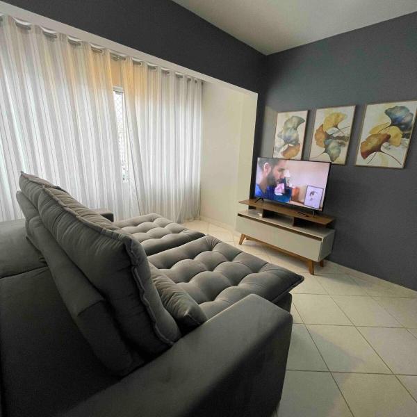 Edificio Porto Franco!!! Your apartment near the Sea