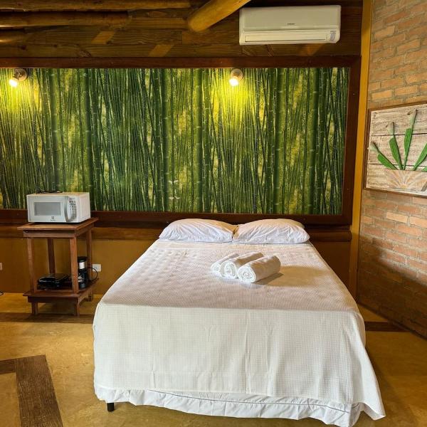 Cabana C - Vila Mango Ilhabela
