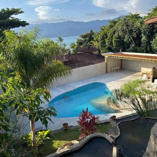 Cabana C - Vila Mango Ilhabela - Foto 3