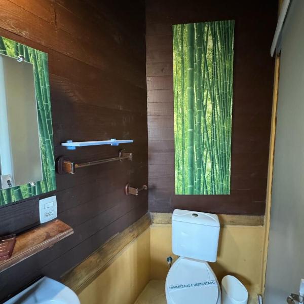 Cabana C - Vila Mango Ilhabela - Foto 5