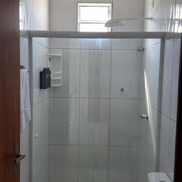Casa em Barra de São Miguel, em condomínio com quatro duplex e área de lazer comuns - Foto 3