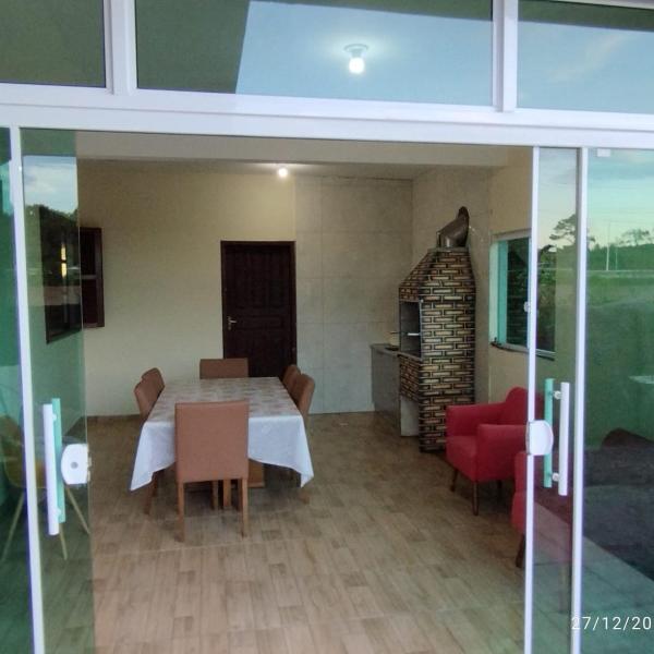 Casa de praia Canasvieiras - Foto 4