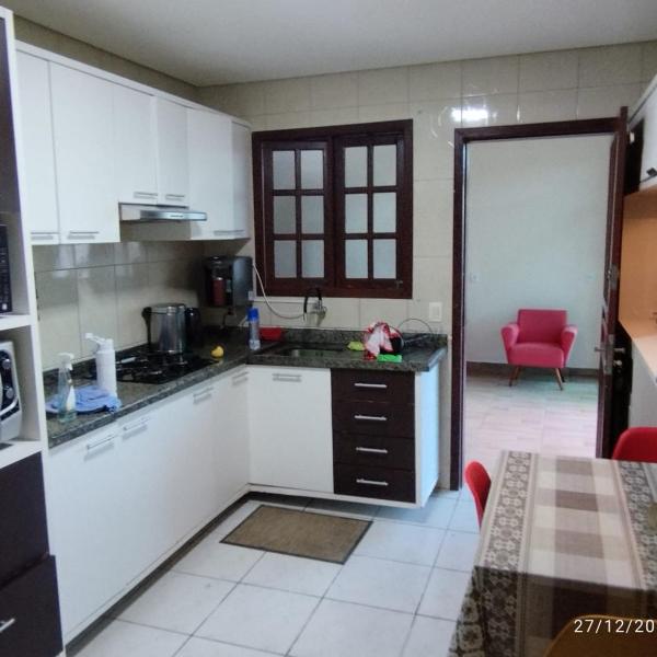 Casa de praia Canasvieiras