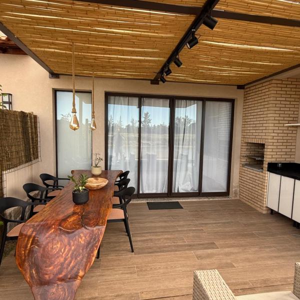 Casa No Condomínio Aretê - Foto 5