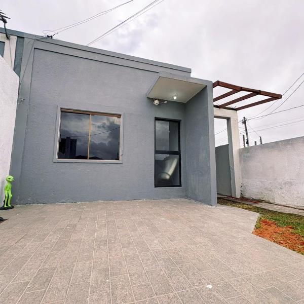 Casa em Imbé, 700 metros do mar, Ótima localização