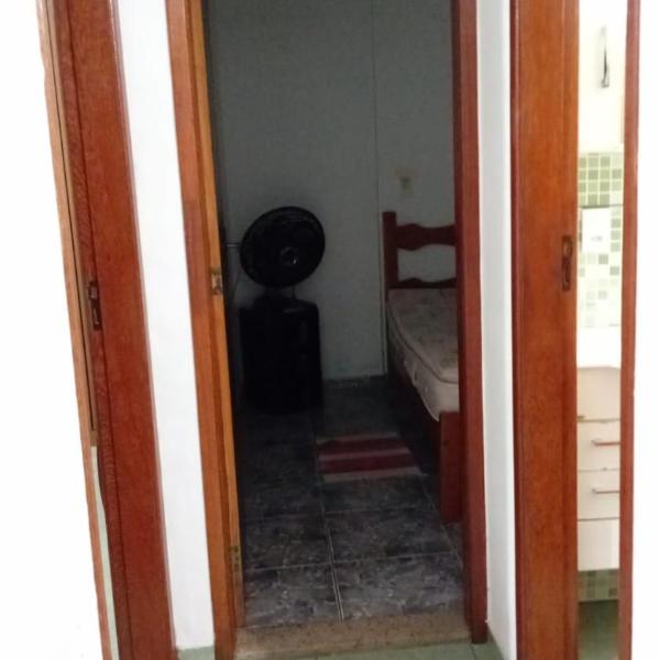 Casa temporada Peró