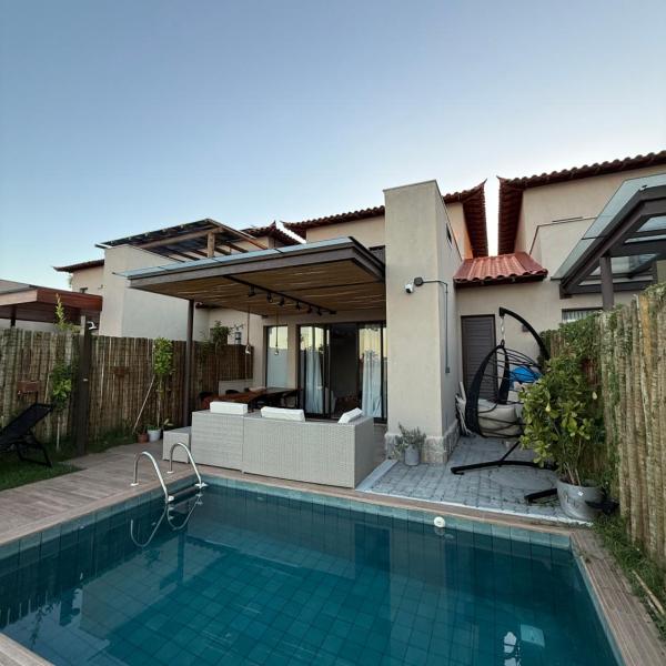 Casa No Condomínio Aretê - Foto 4