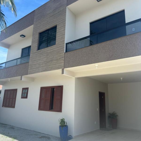 Casa de praia Canasvieiras - Foto 5
