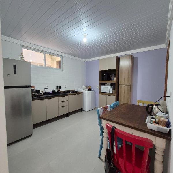 Apartamento para temporada
