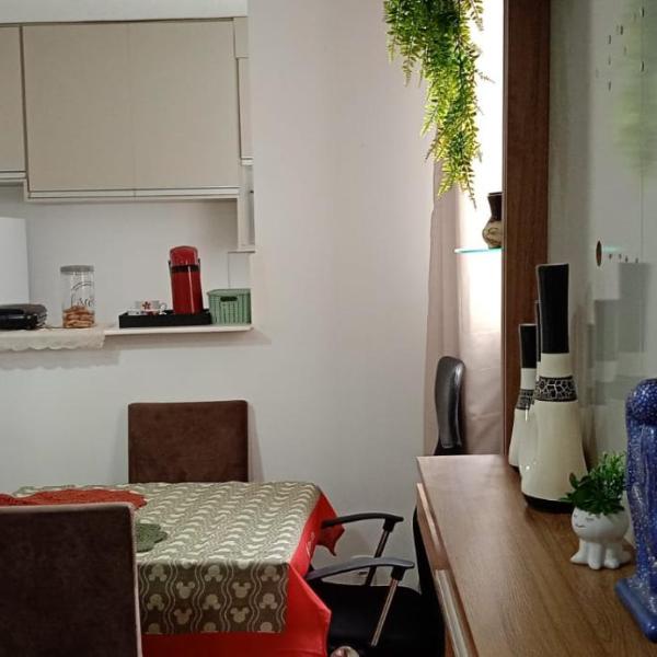 Apartamento Próximo a Arena Pantanal - Foto 4