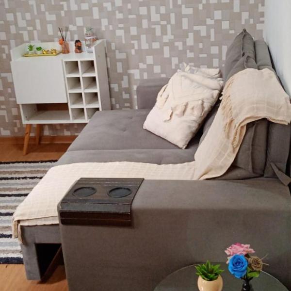 Apartamento Próximo a Arena Pantanal - Foto 2