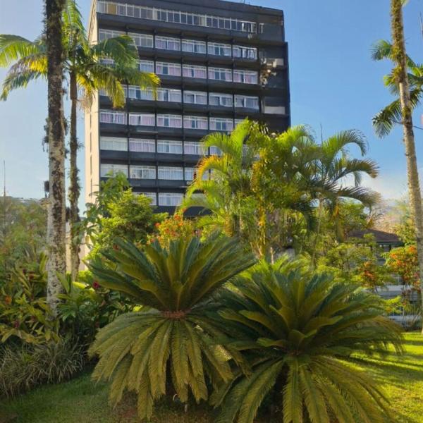 Hotel Franco Blumenau - Foto 5