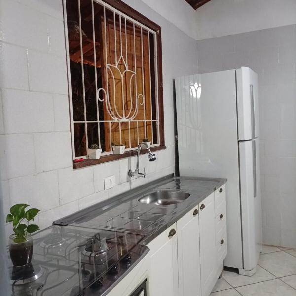 Casa Beija Flor - Foto 4