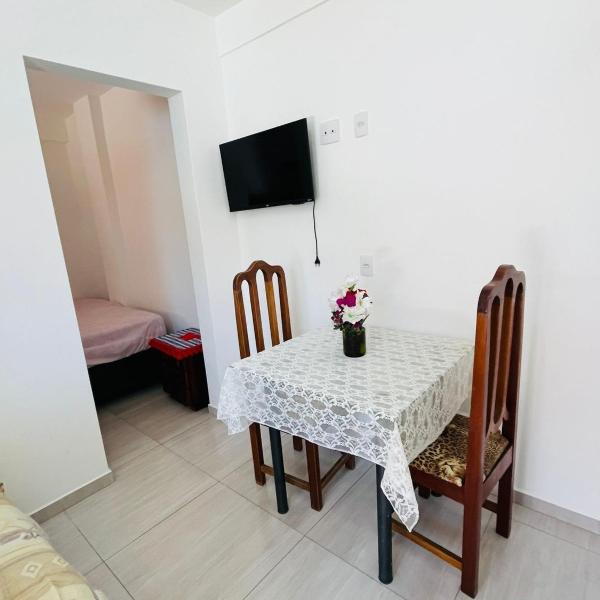 Apartamento Ingleses