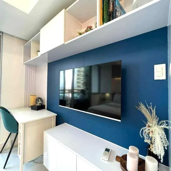 Guest House Ground Zero, ξενοδοχείο στη Μανίλα