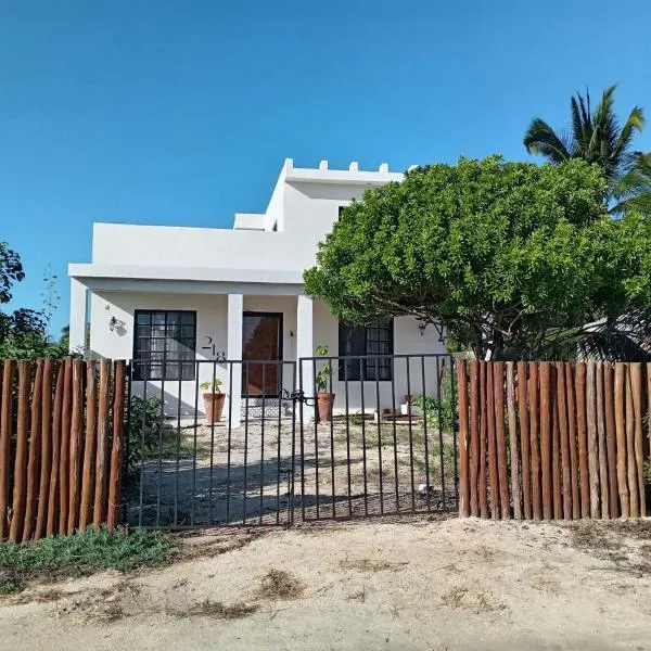 Casa Calandria, Hotel in Chicxulub