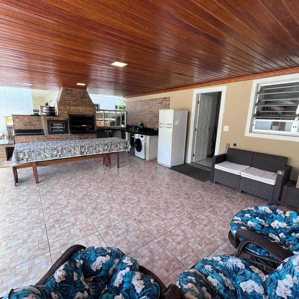 casa de Praia Palmas do Arvoredo - Foto 5