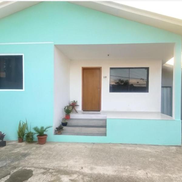 Reveillon em bc casa completa ideal para familia