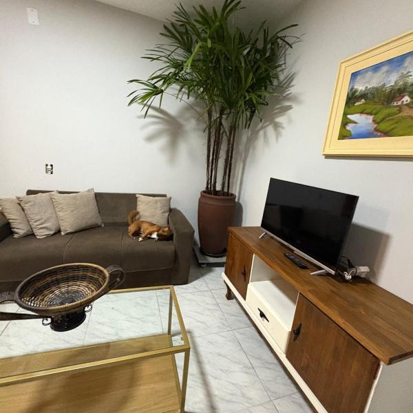 Casa para alugar em Florianópolis!