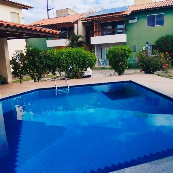 Apartamento Beira Mar