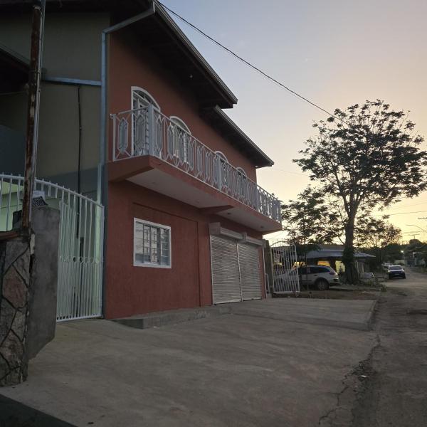 Casa Lua Nova