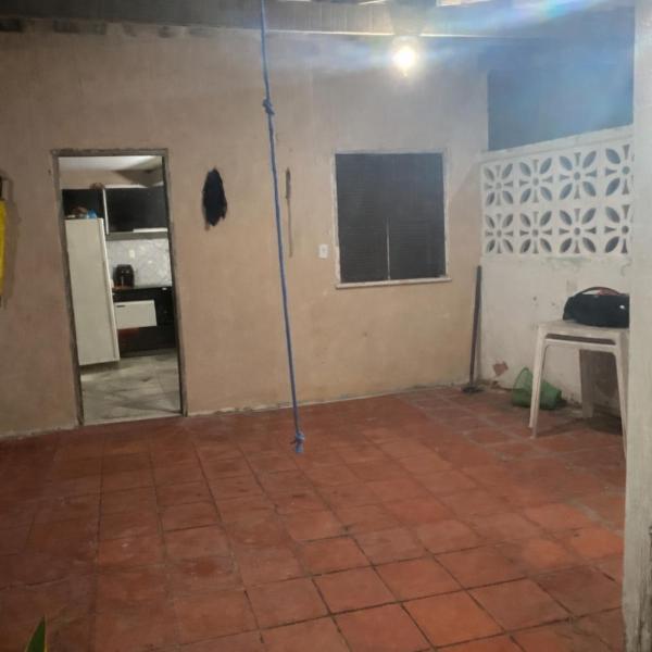 Casa Caponga