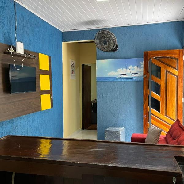 Casa de temporada em ilha comprida - Foto 5