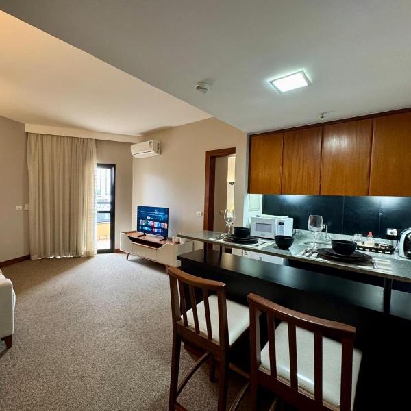 Hotel Bonaparte - Apartamento no Centro de Brasília - Particular
