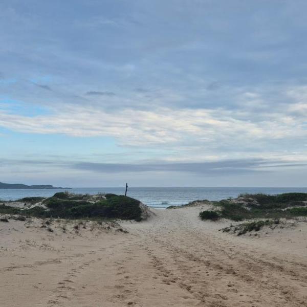 Refúgio dos Aguiar