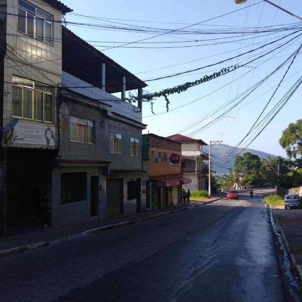 Lugar ao Sol