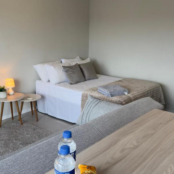 Loft Central com garagem - Foto 2