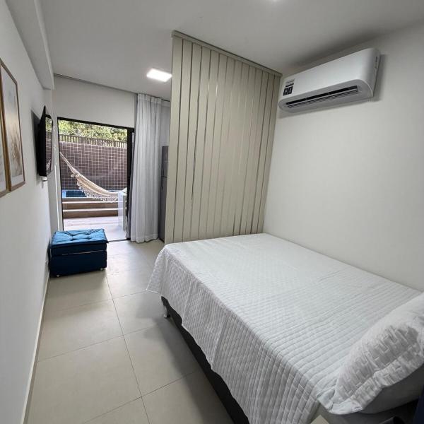 Flat em Carneiros Terrazza Beach Residence - Foto 2