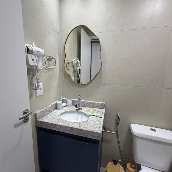 Flat em Carneiros Terrazza Beach Residence - Foto 3