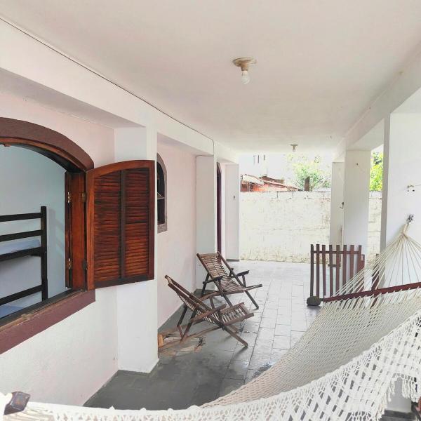 Casa em Caraguatatuba