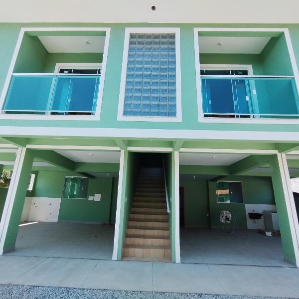 Residencial a 500m da praia de Ponta das Canas