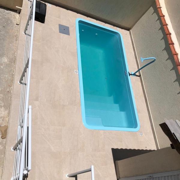 Casa em Ubatuba - Praia da Lagoinha