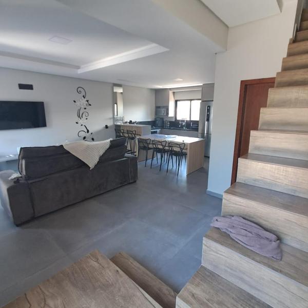 Casa com todo conforto Ponta das canas,Lagoinha - Foto 4