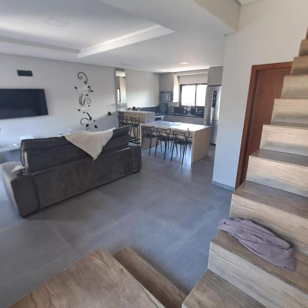 Casa com todo conforto Ponta das canas,Lagoinha - Foto 5