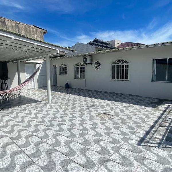 Casa na Barra da Lagoa