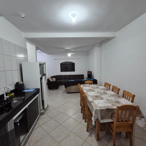 Casa Sol mar itapoá - Foto 5