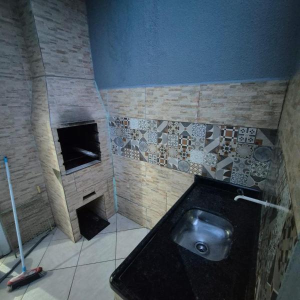 Casa Sol mar itapoá - Foto 3
