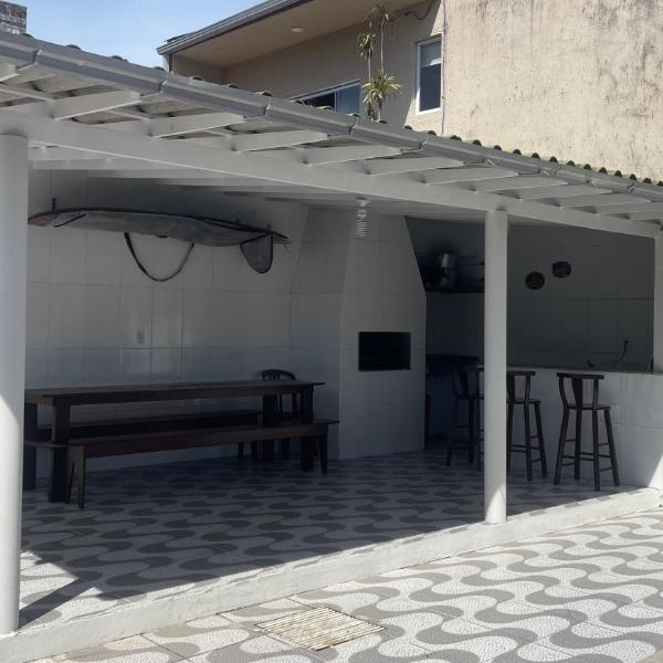 Casa na Barra da Lagoa - Foto 3